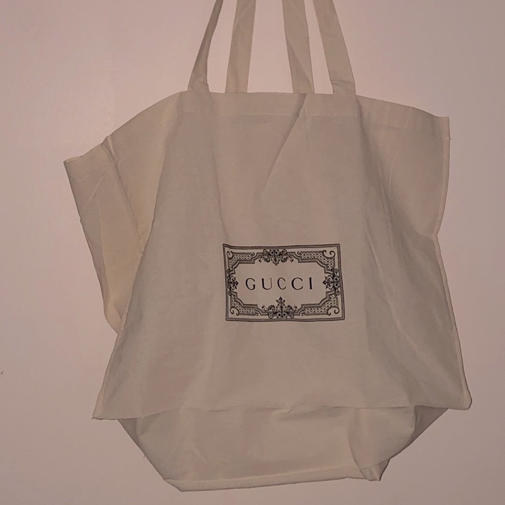 Brand new Gucci Tote
